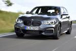 BMW M140i 5-Door 2016 года (WW)